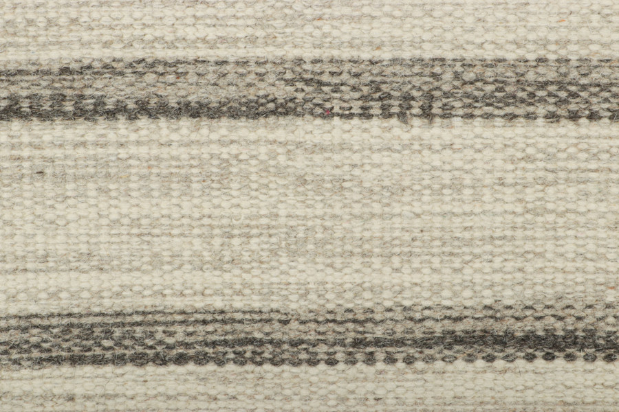 Flatweave Custom Rug Sample