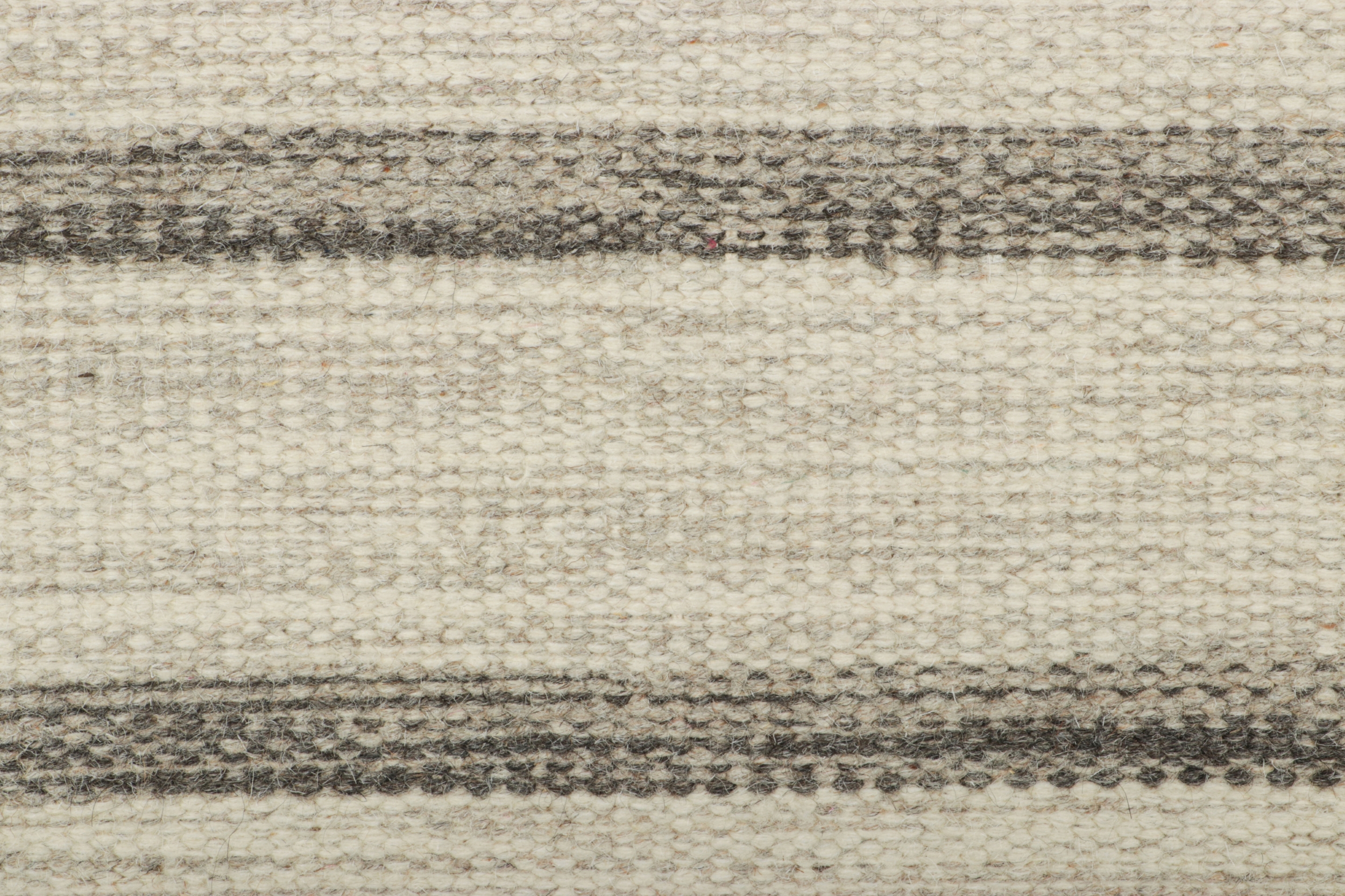 Flatweave Custom Rug Sample