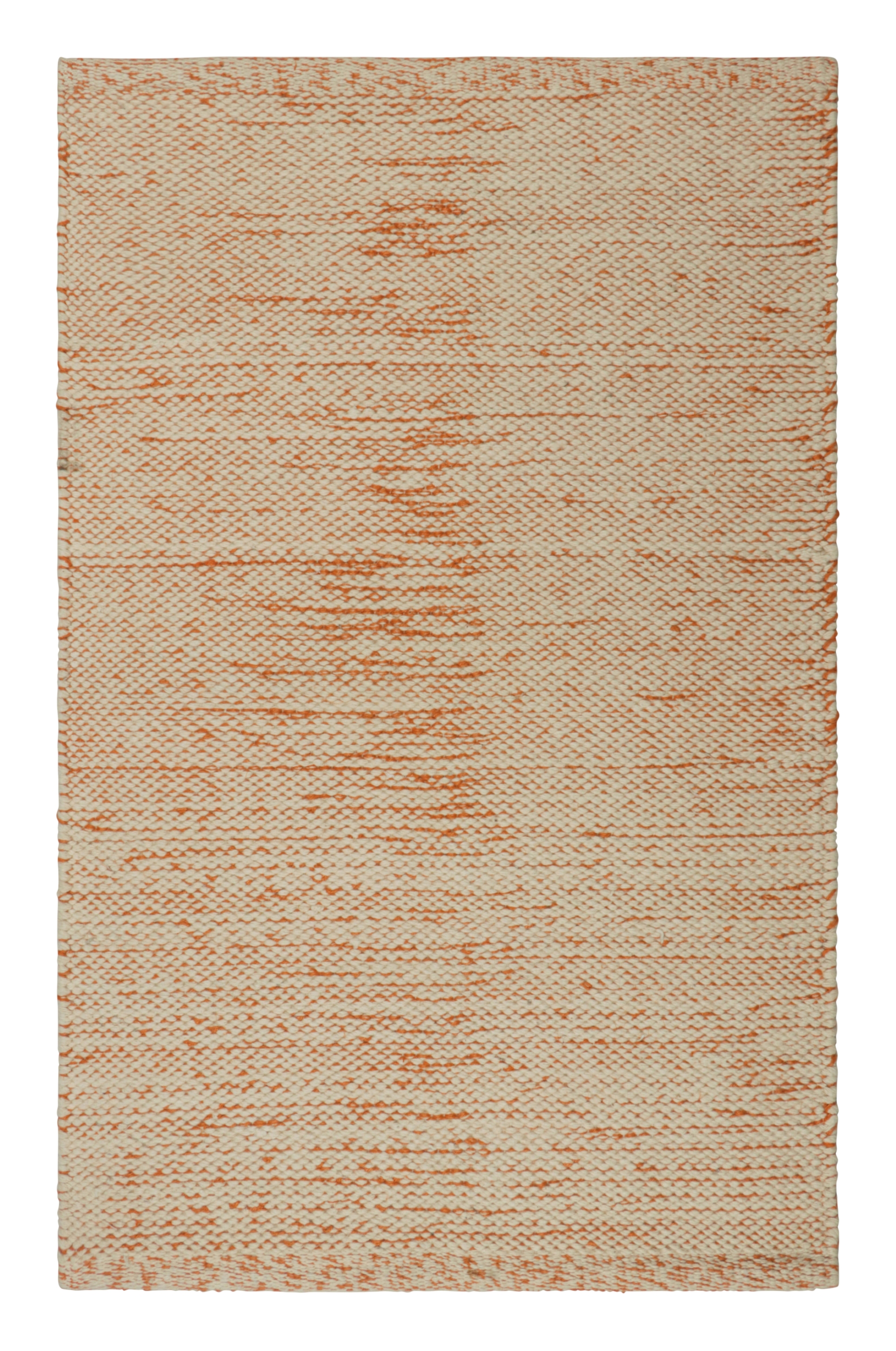 Modern Custom Rug Sample