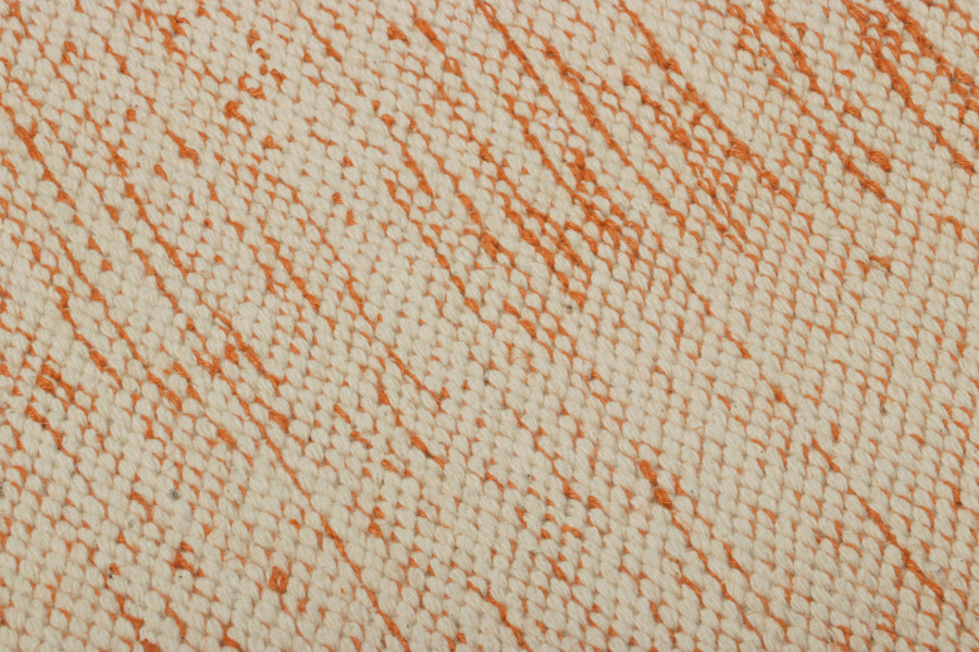 Modern Custom Rug Sample