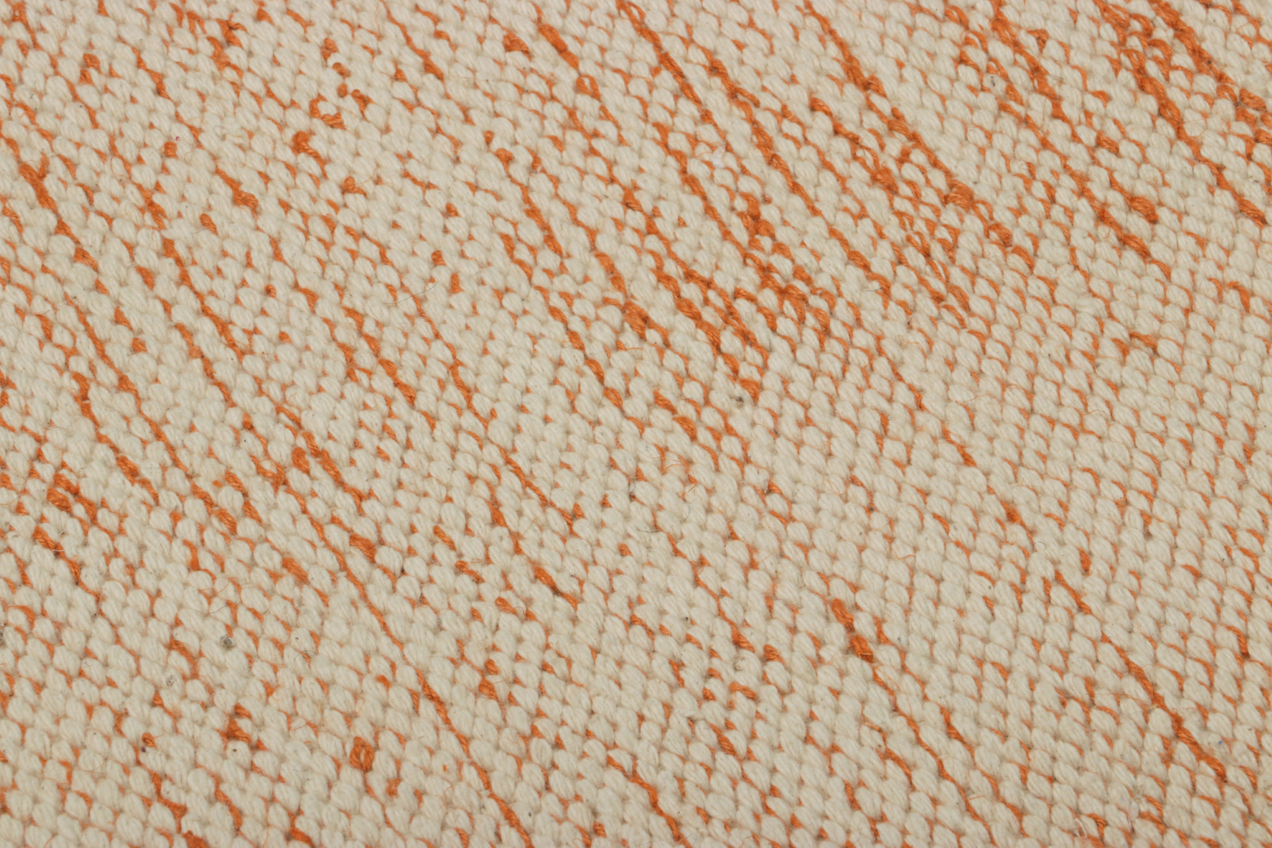 Modern Custom Rug Sample