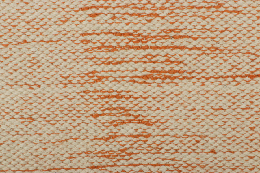 Modern Custom Rug Sample