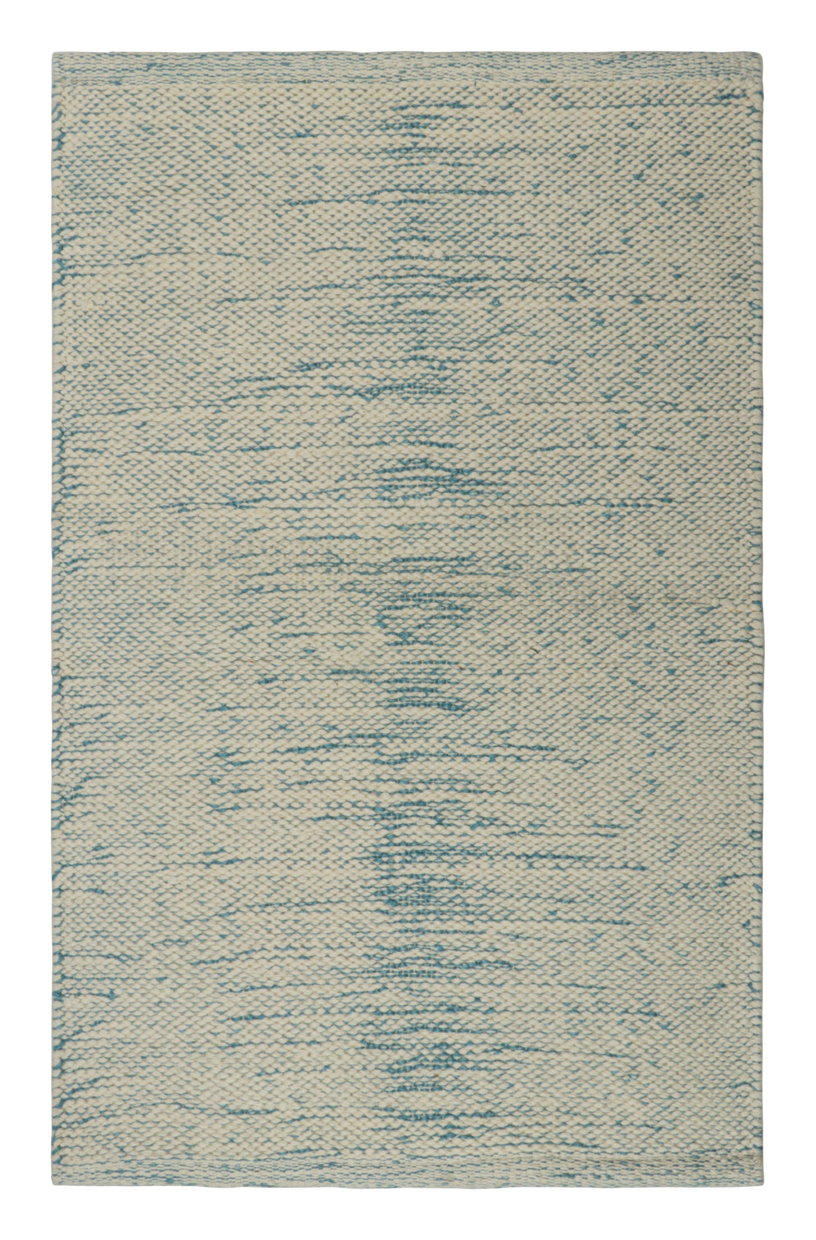 Modern Custom Rug Sample