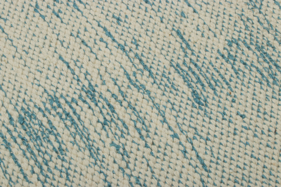 Modern Custom Rug Sample