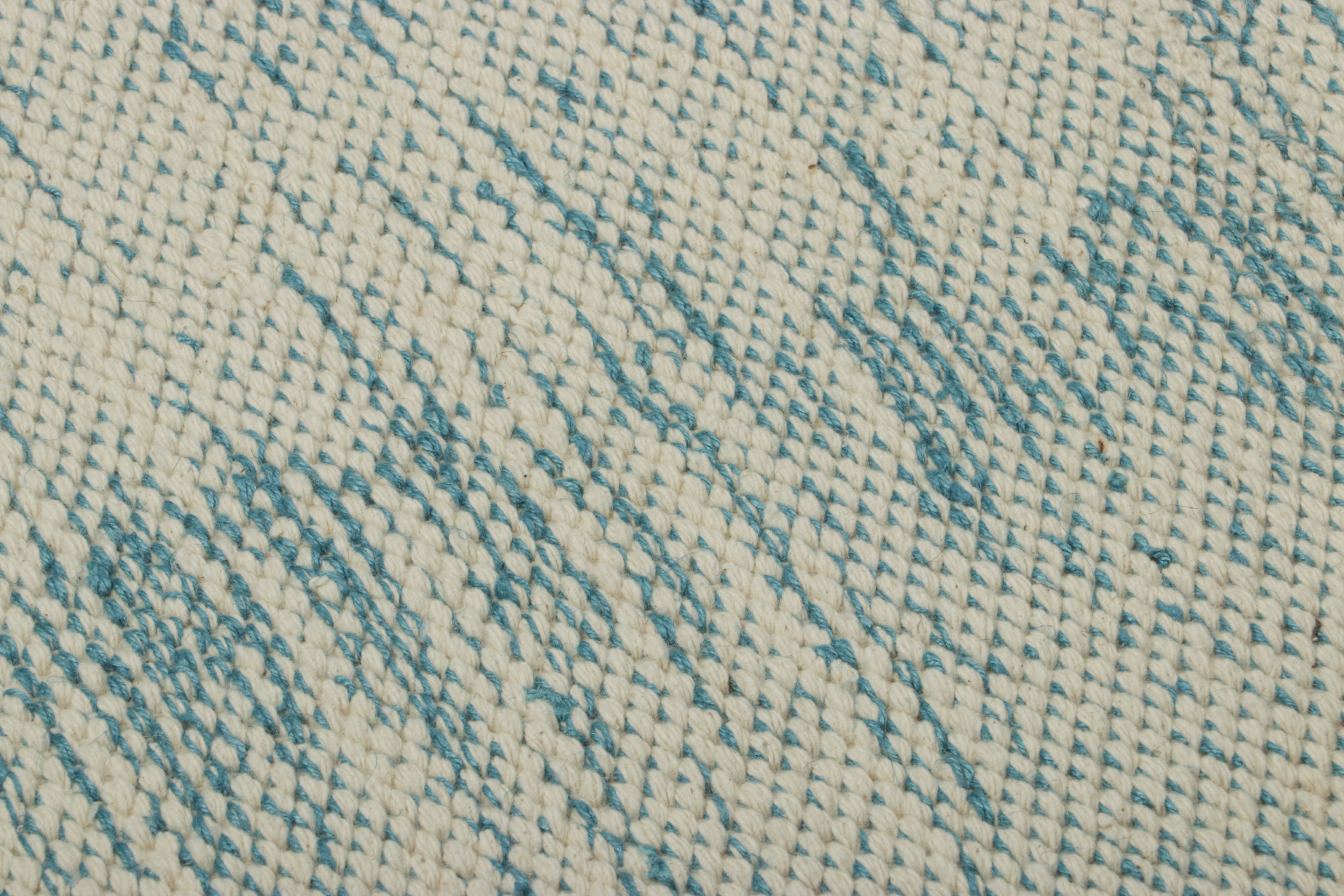 Modern Custom Rug Sample