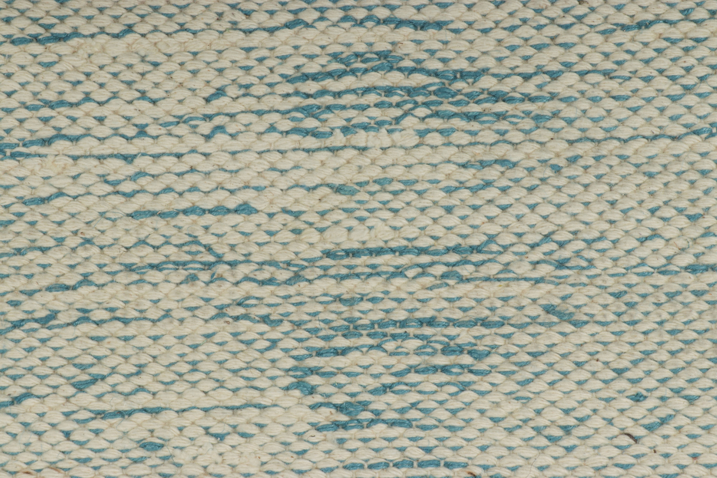 Modern Custom Rug Sample