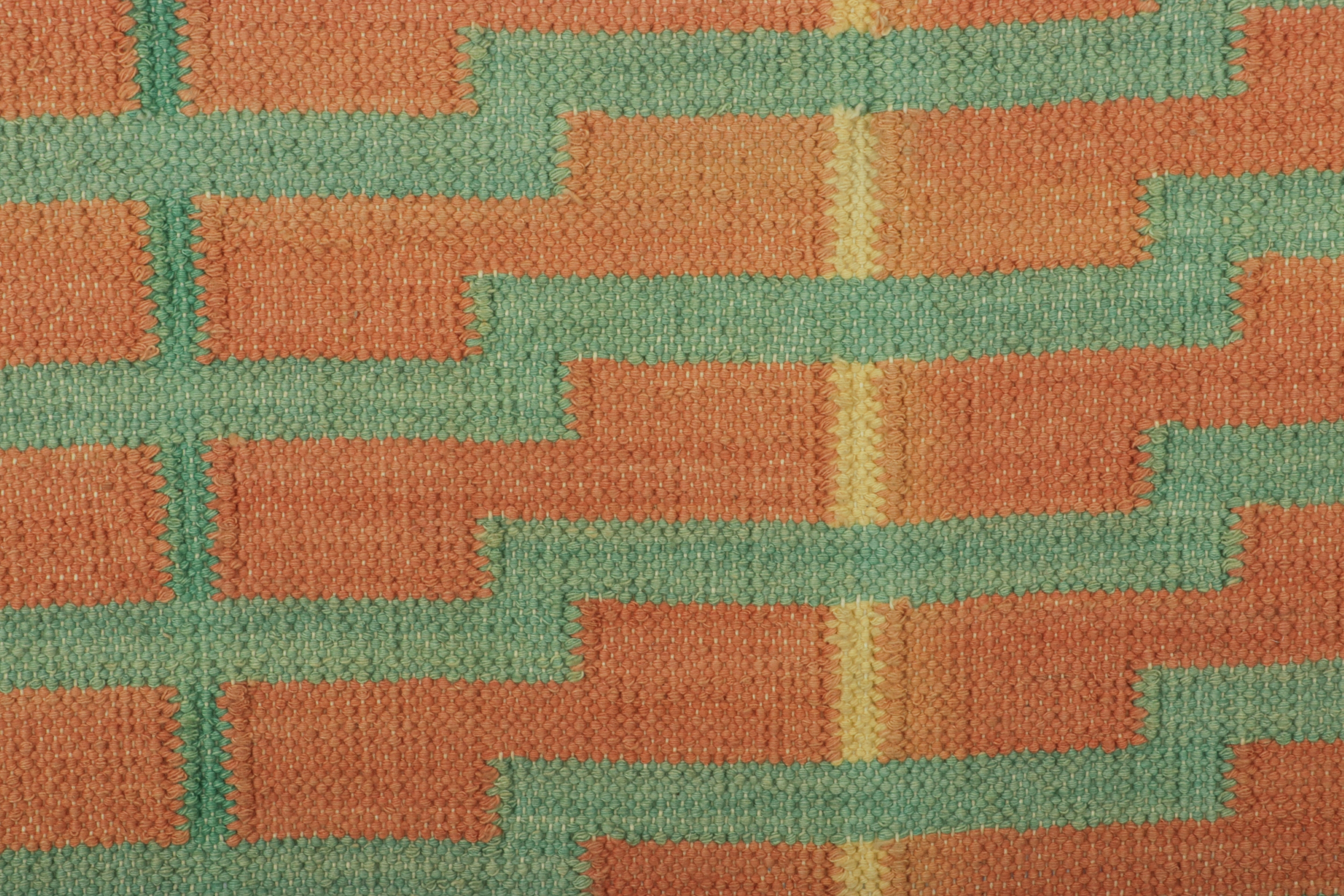 Modern Custom Rug Sample