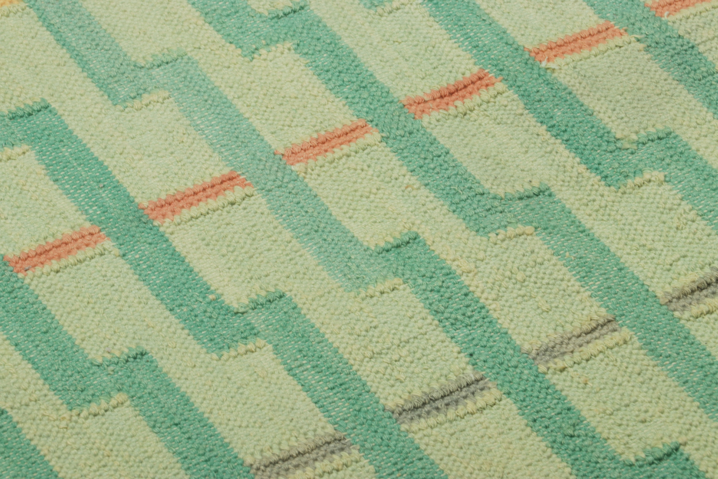 Modern Custom Rug Sample