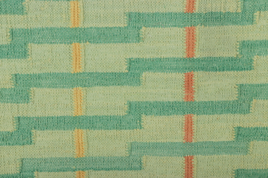 Modern Custom Rug Sample