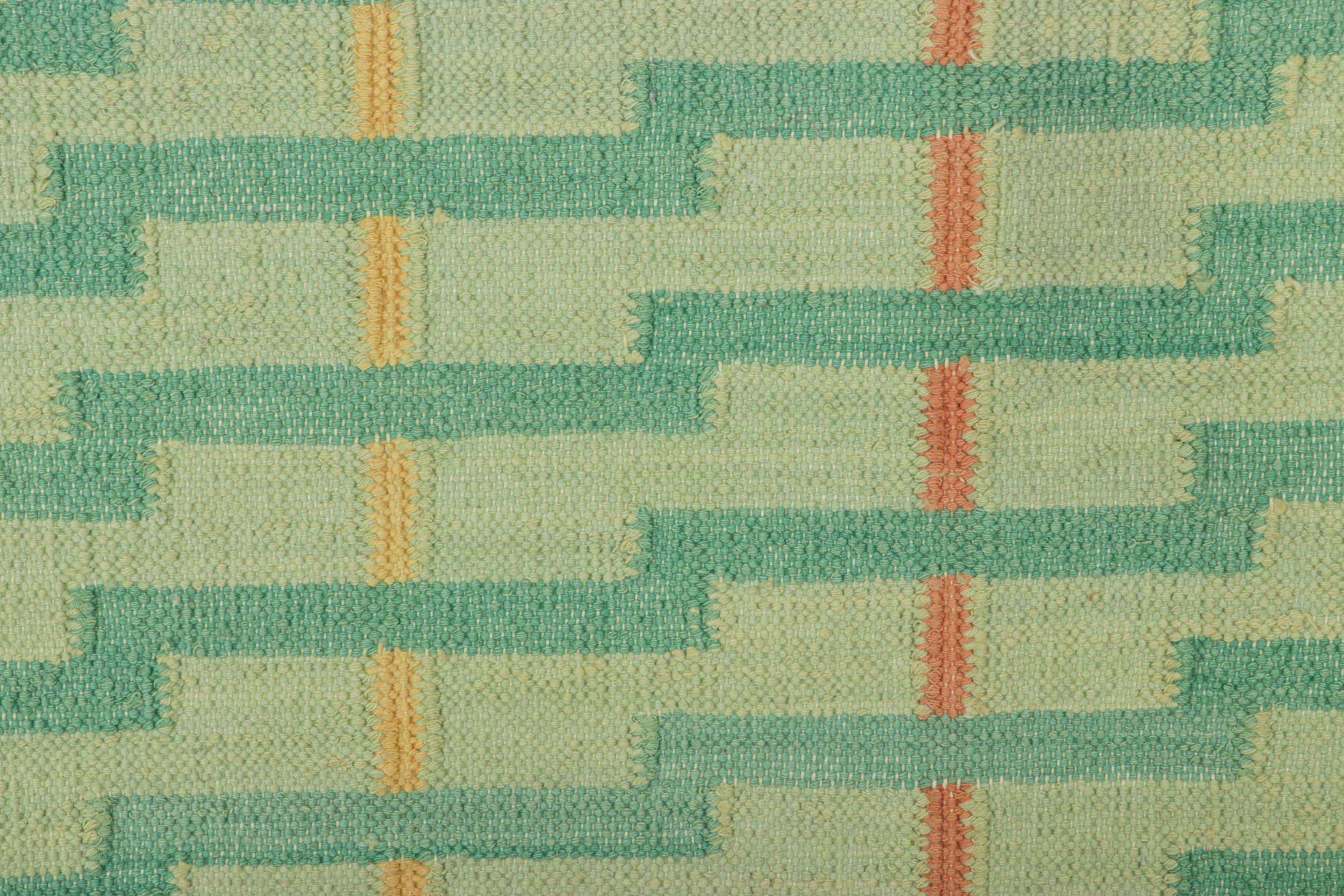 Modern Custom Rug Sample