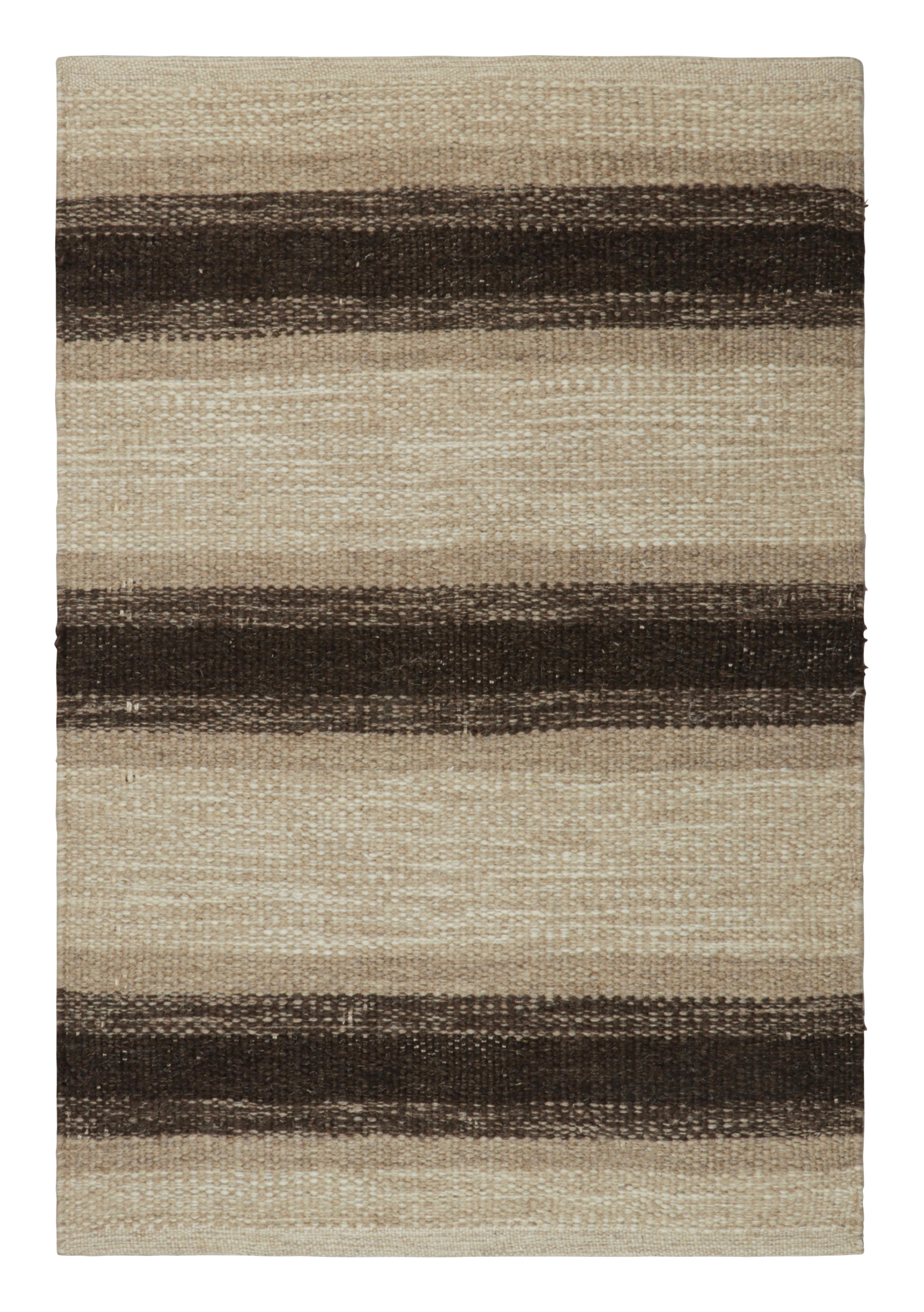 Flatweave Custom Rug Sample