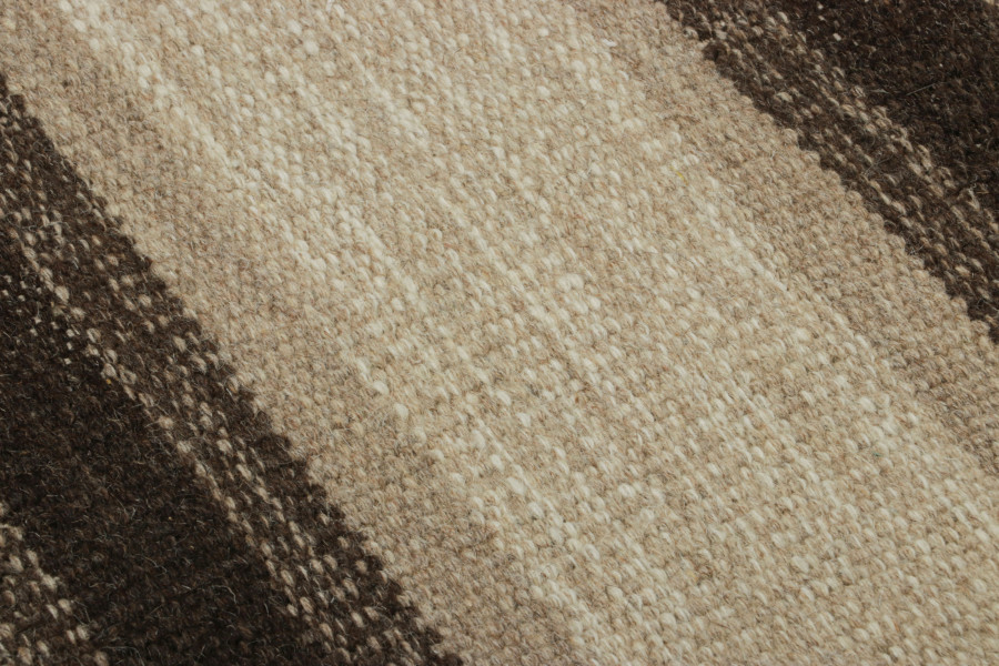 Flatweave Custom Rug Sample