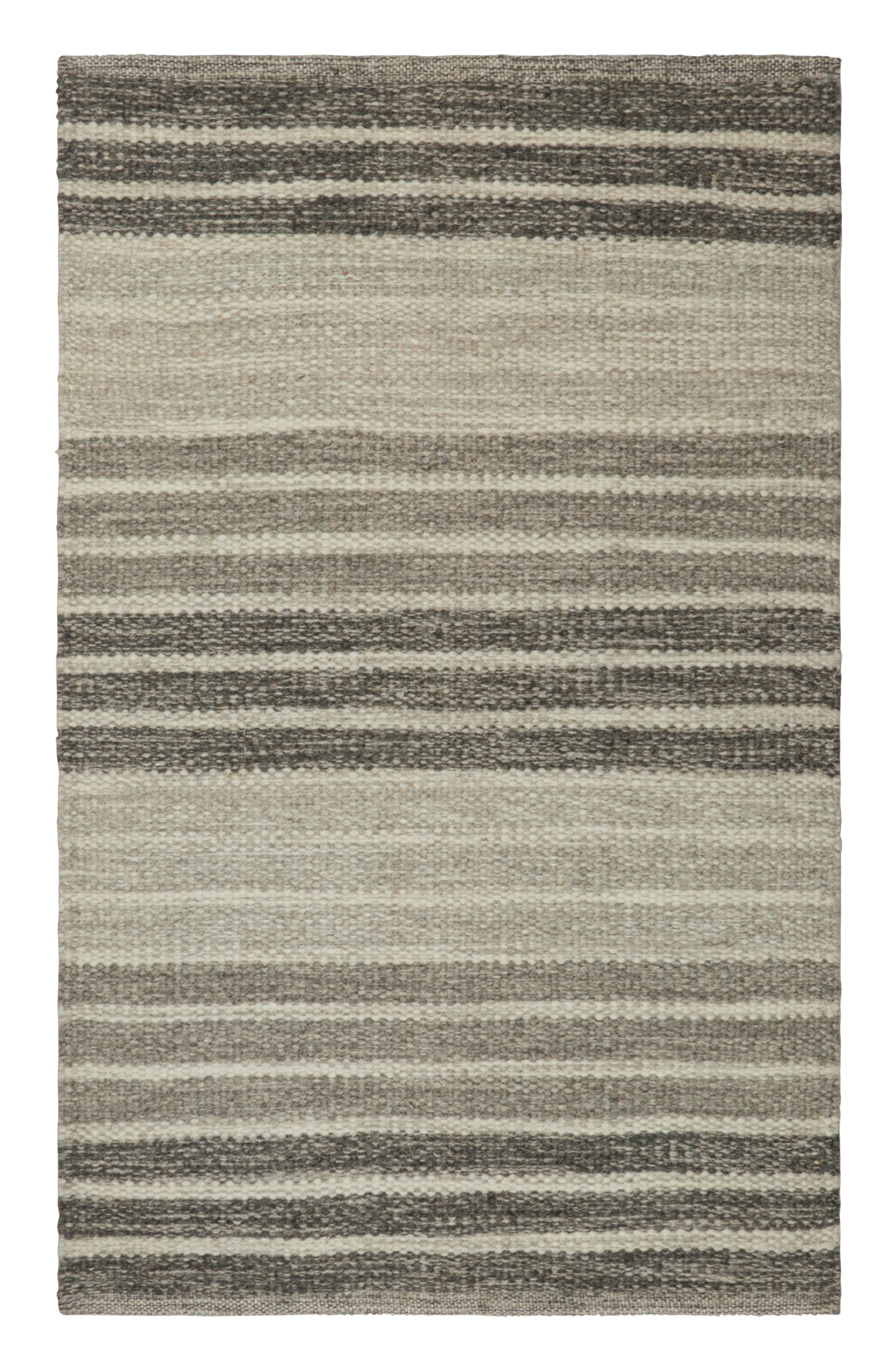 Flatweave Custom Rug Sample