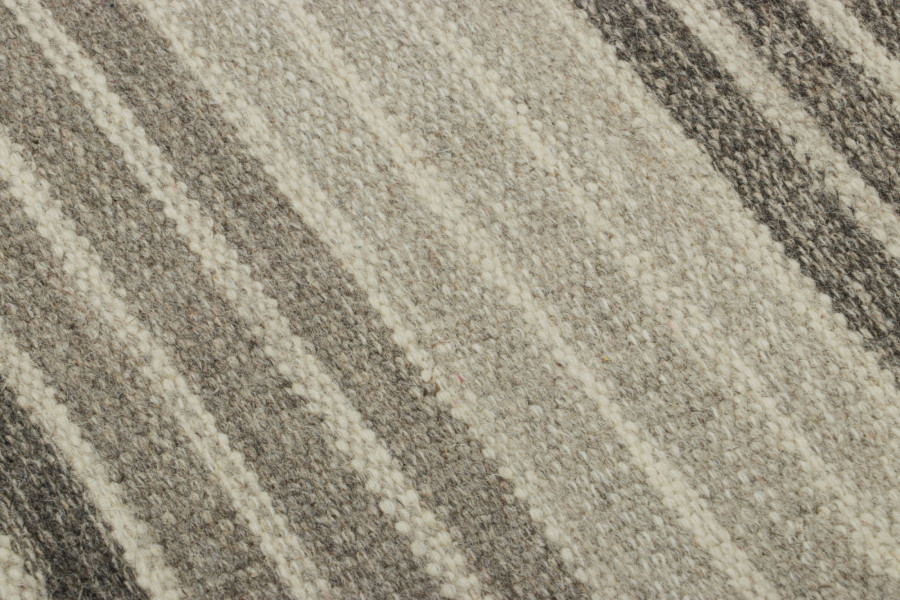 Flatweave Custom Rug Sample