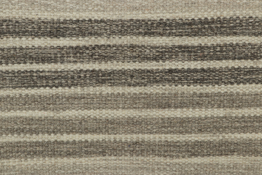 Flatweave Custom Rug Sample