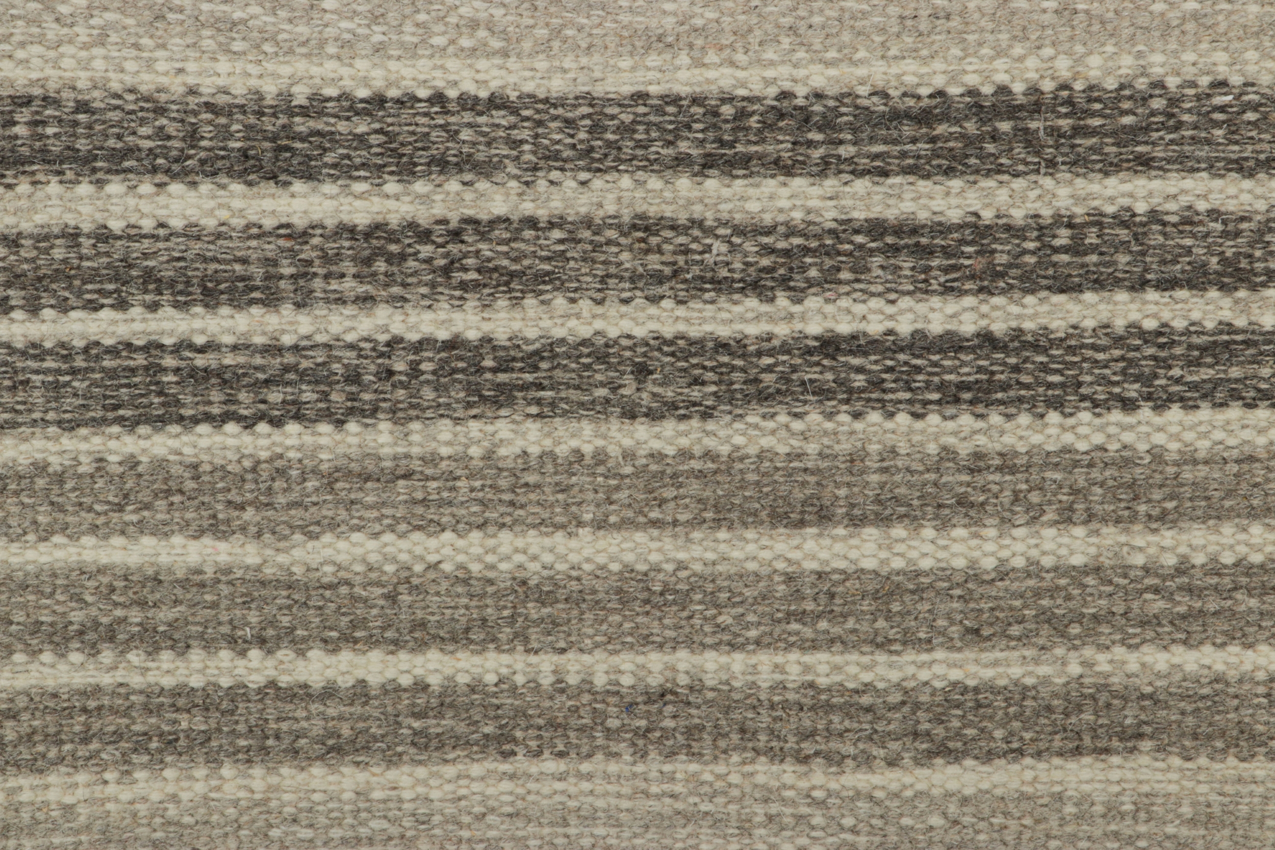 Flatweave Custom Rug Sample