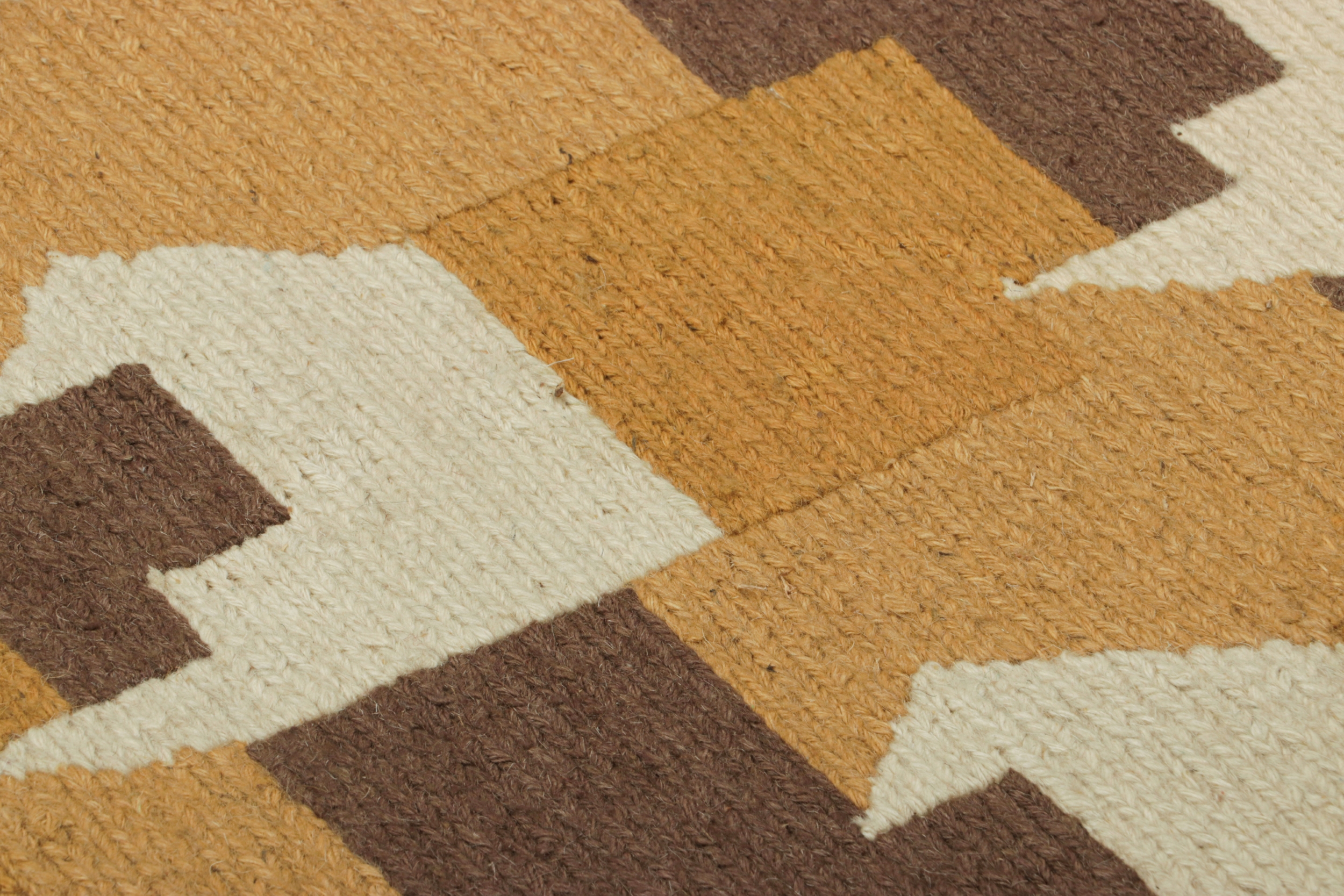 Modern Custom Rug Sample