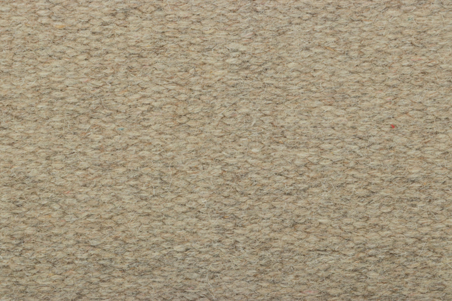 Flat Weave Custom Rug Sample
