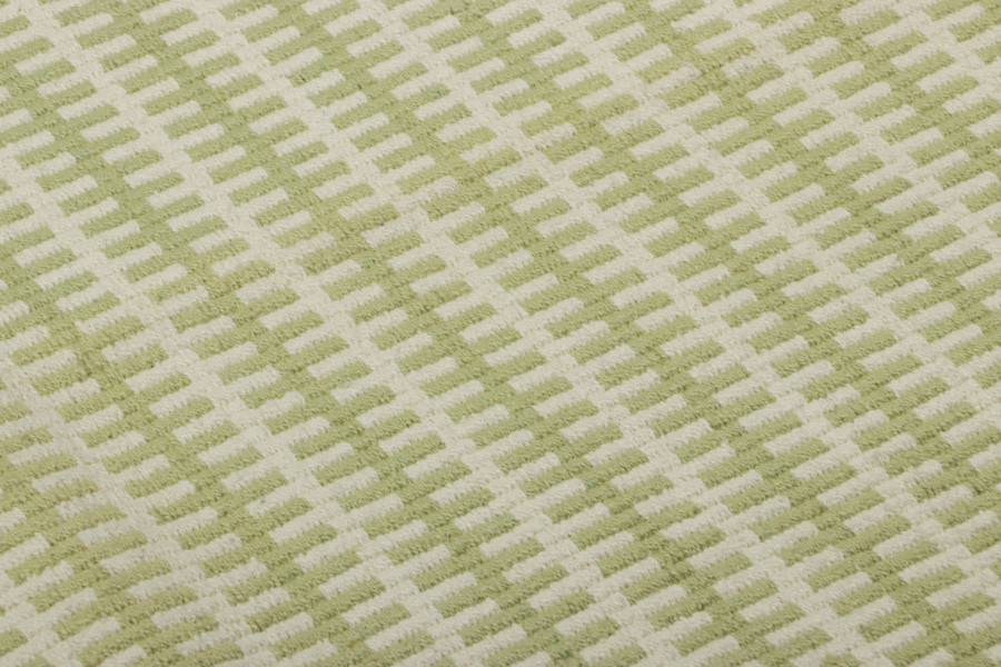 Modern Custom Rug Sample