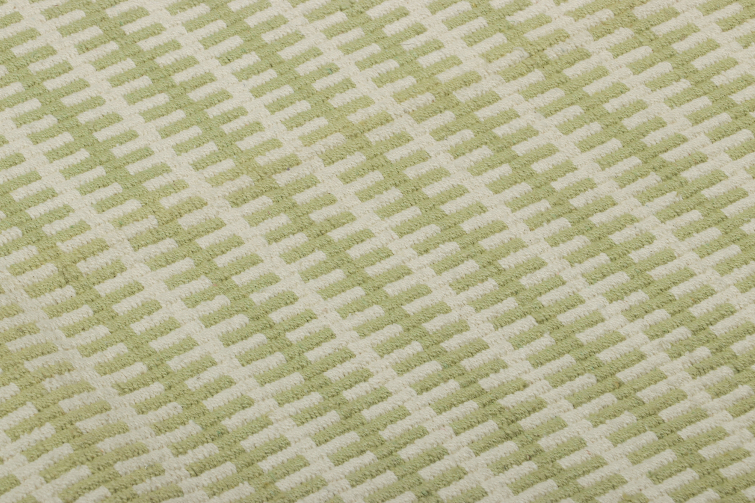Modern Custom Rug Sample