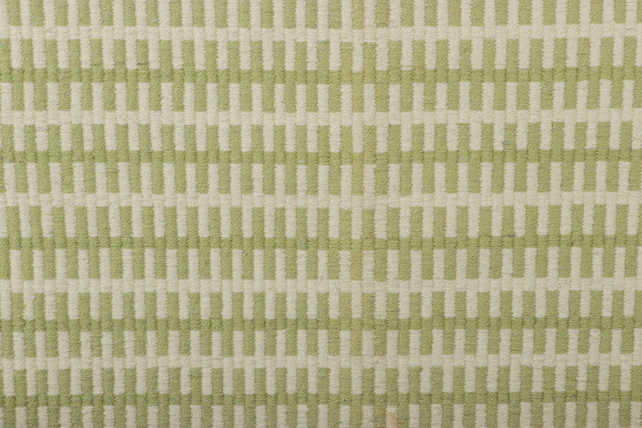 Modern Custom Rug Sample