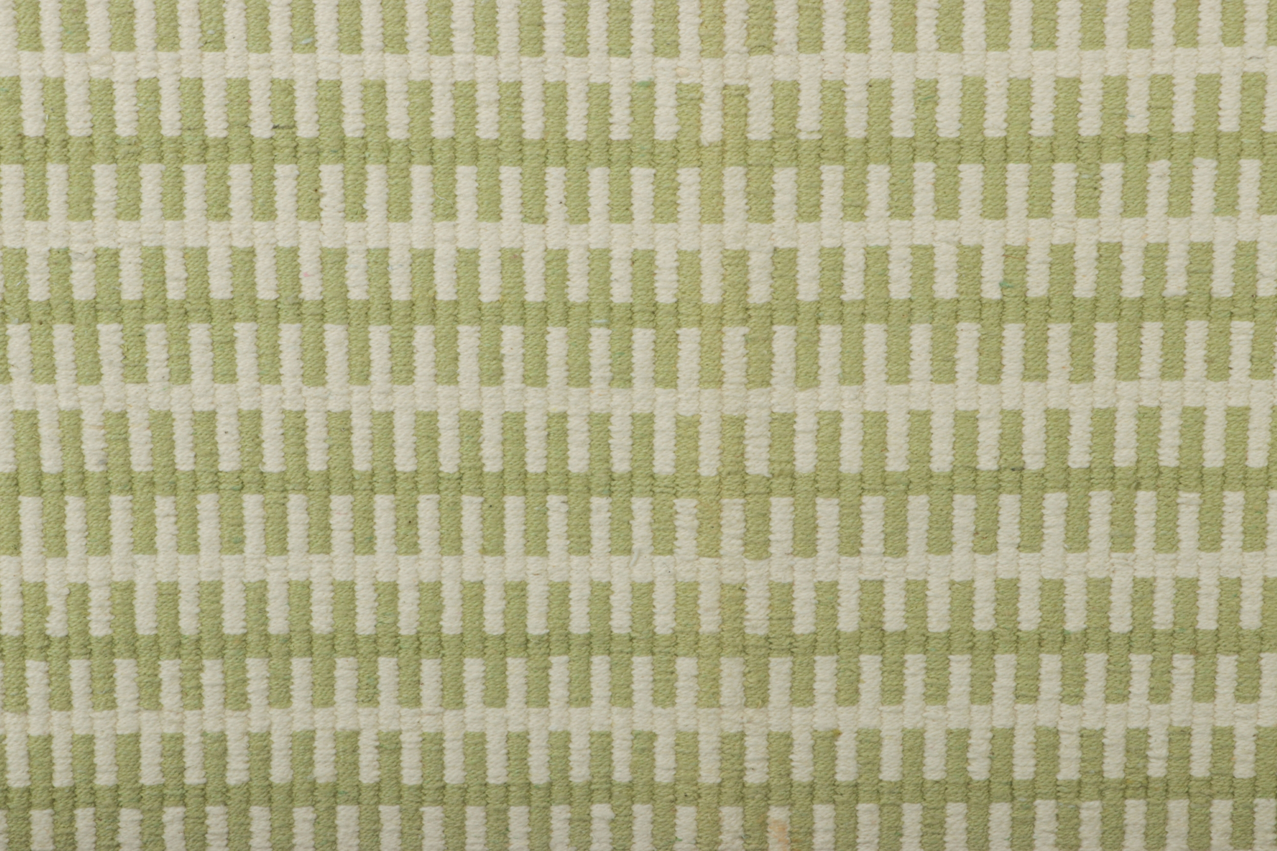 Modern Custom Rug Sample