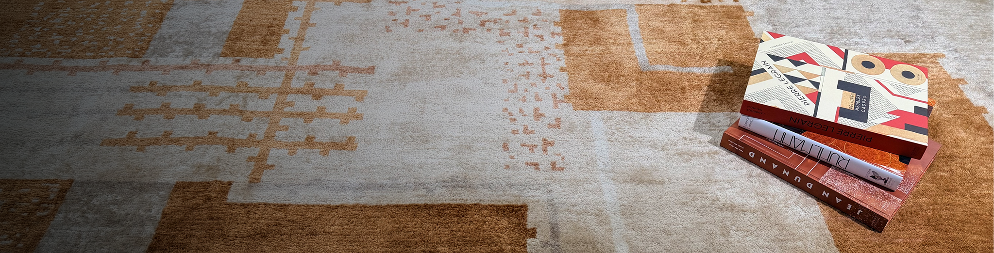 Rug & Kilim Volumes