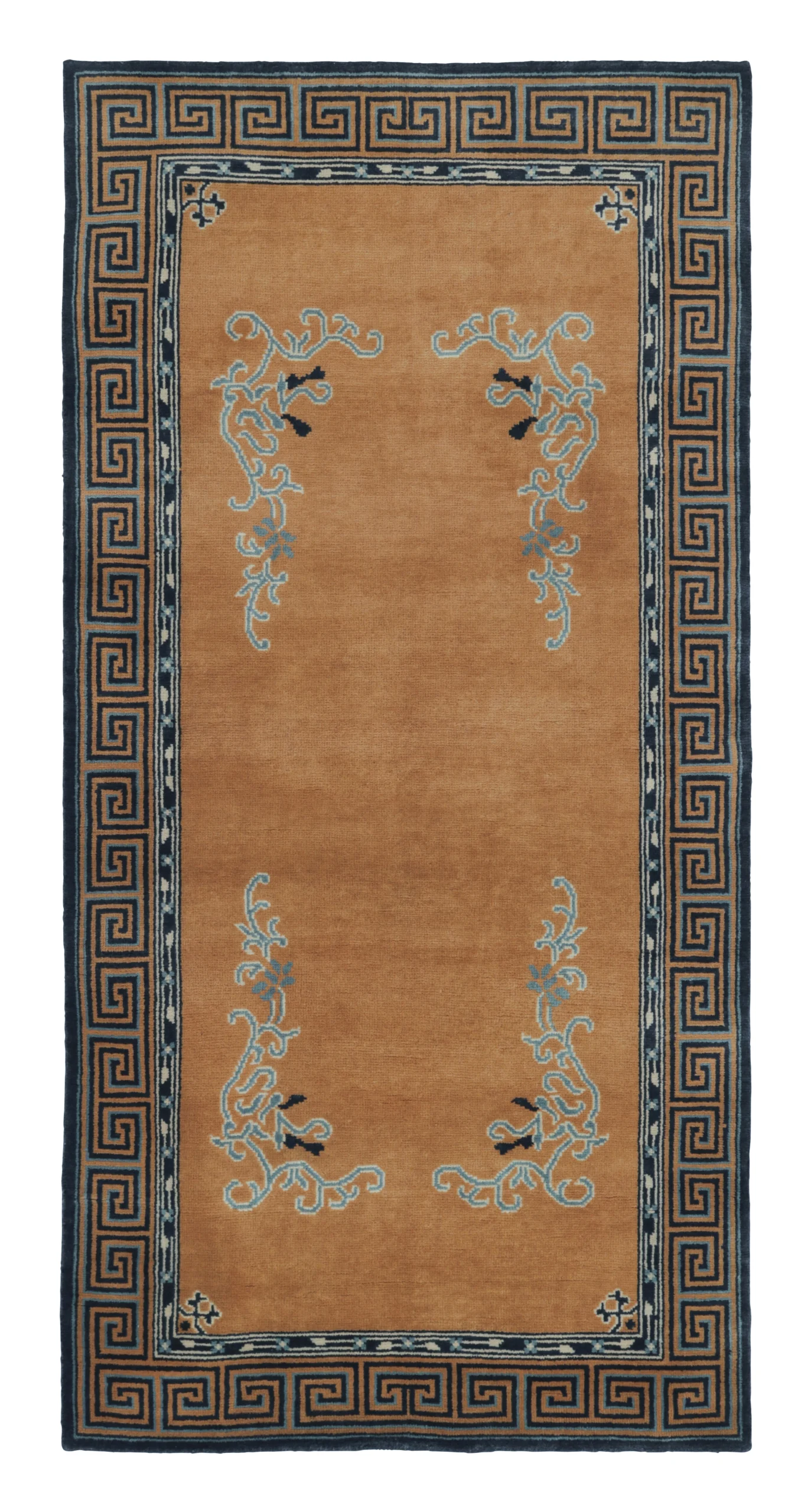Rug & Kilim’s Chinese Art Deco Rug