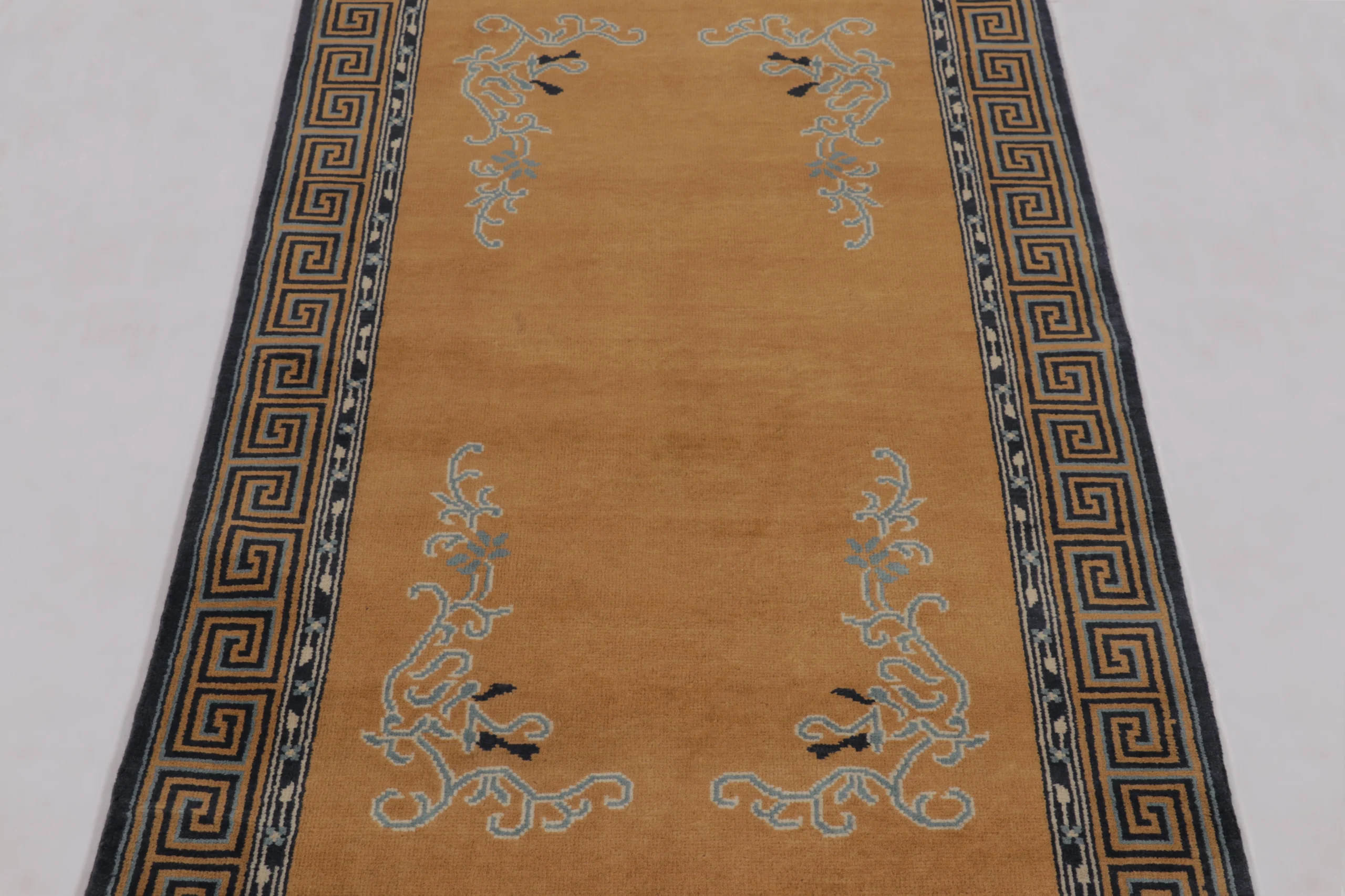 Rug & Kilim’s Chinese Art Deco Rug