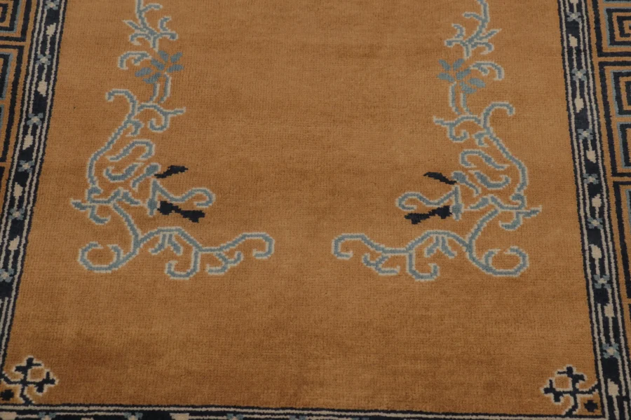 Rug & Kilim’s Chinese Art Deco Rug
