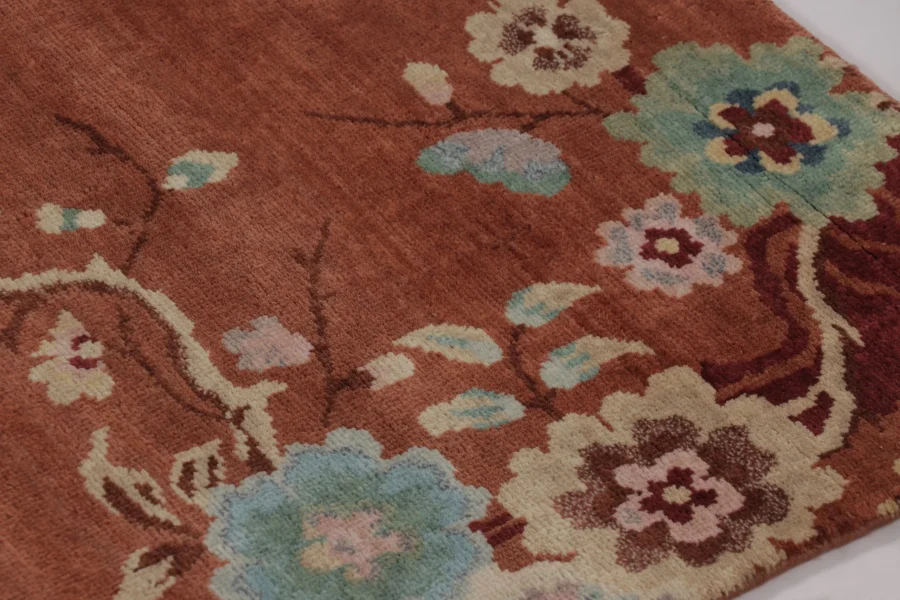 Rug & Kilim’s Chinese Art Deco Rug