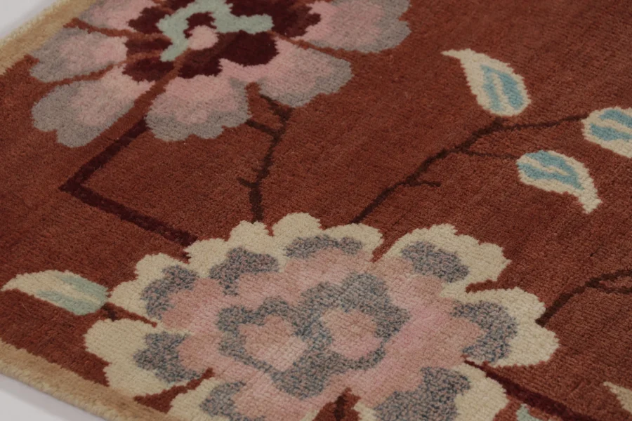 Rug & Kilim’s Chinese Art Deco Rug