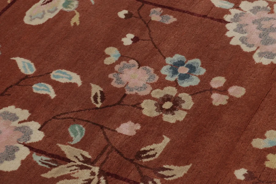 Rug & Kilim’s Chinese Art Deco Rug