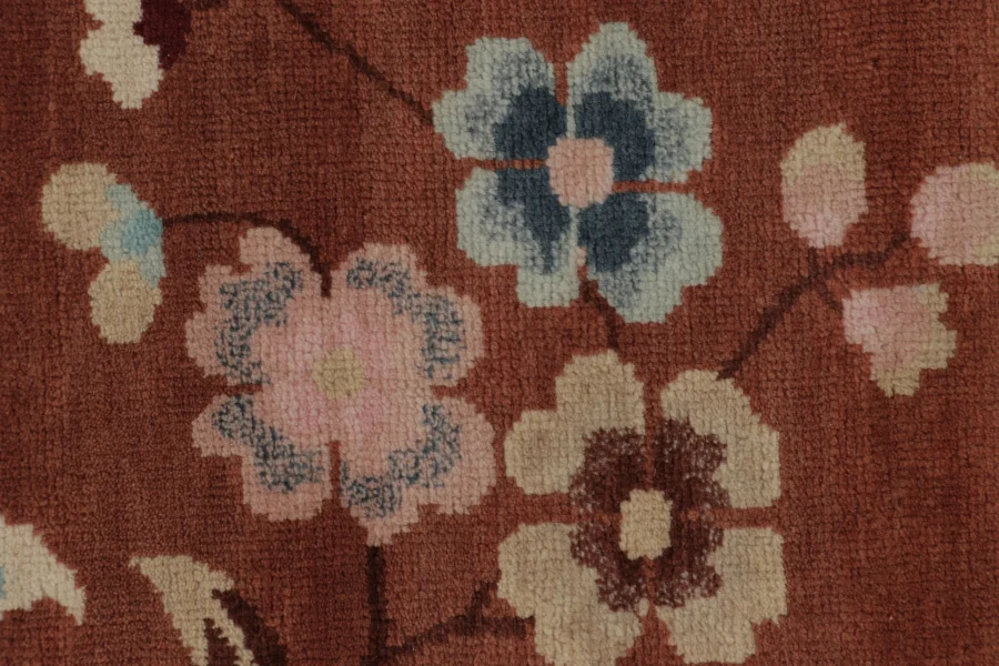 Rug & Kilim’s Chinese Art Deco Rug