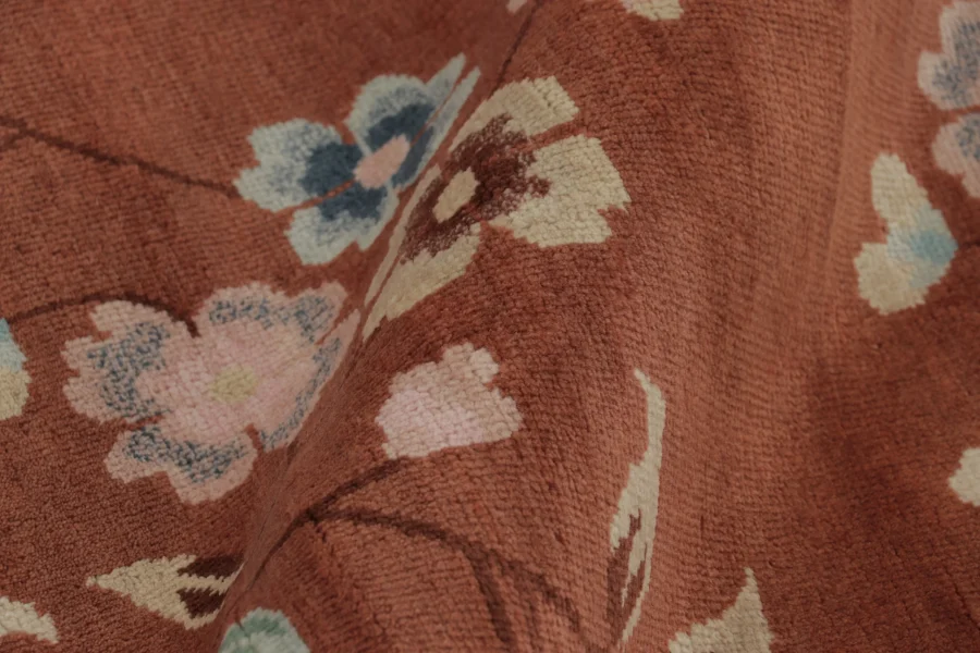 Rug & Kilim’s Chinese Art Deco Rug