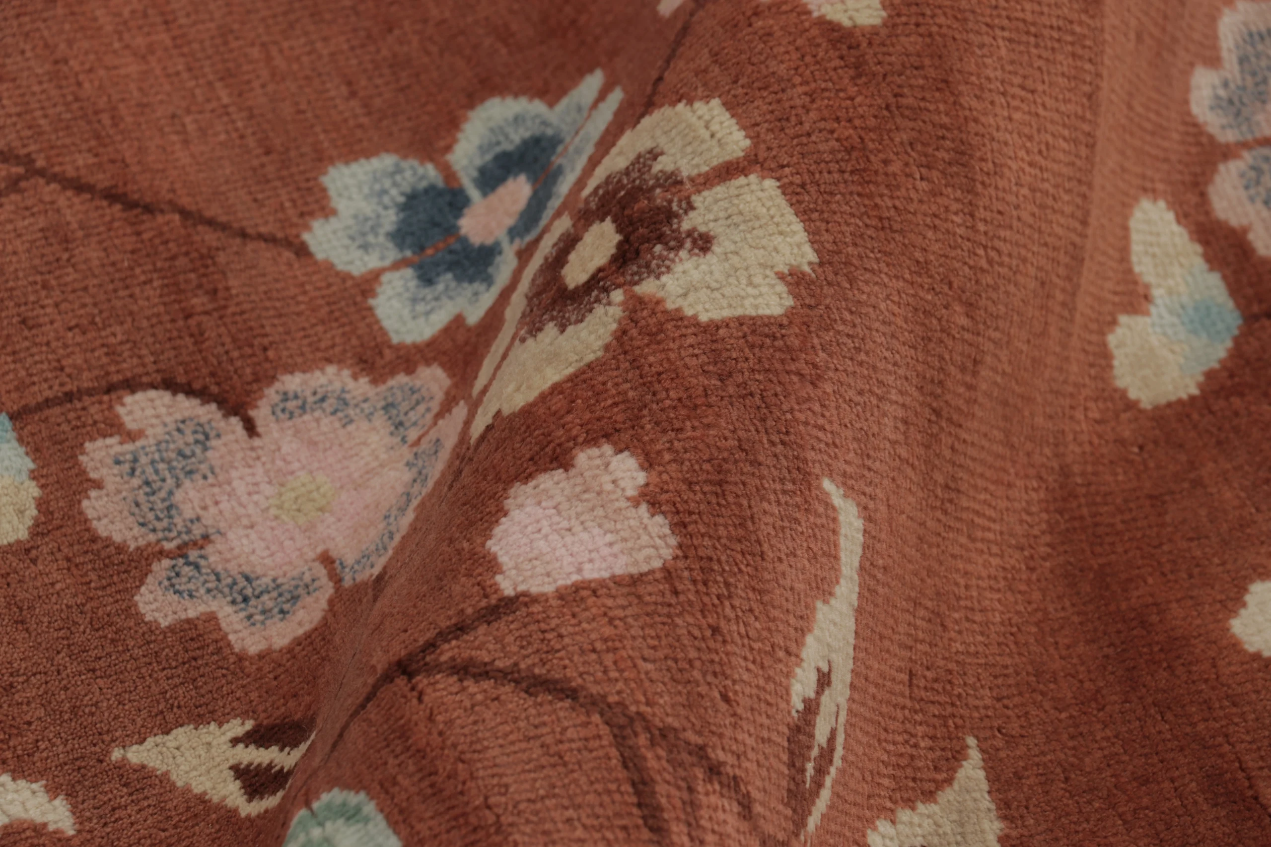Rug & Kilim’s Chinese Art Deco Rug