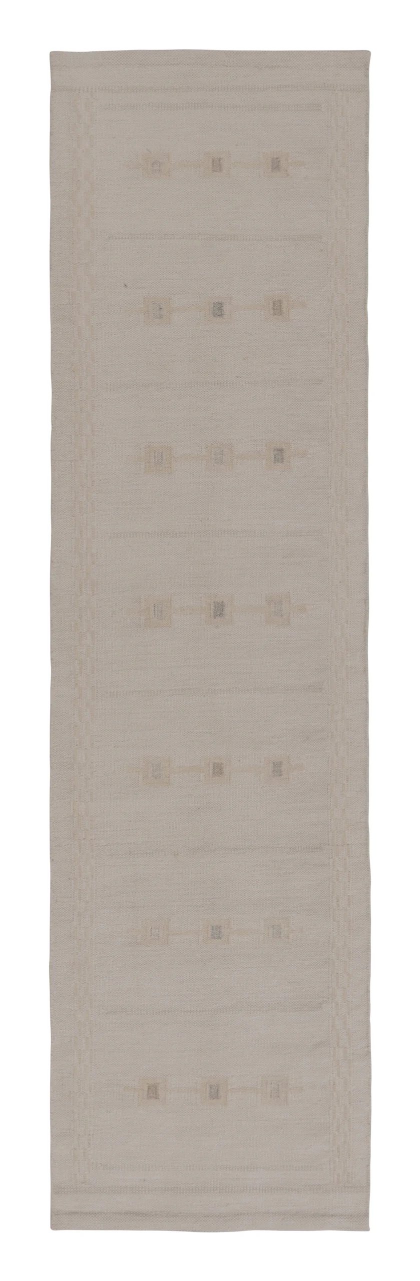 Scandinavian Flatweave Runner