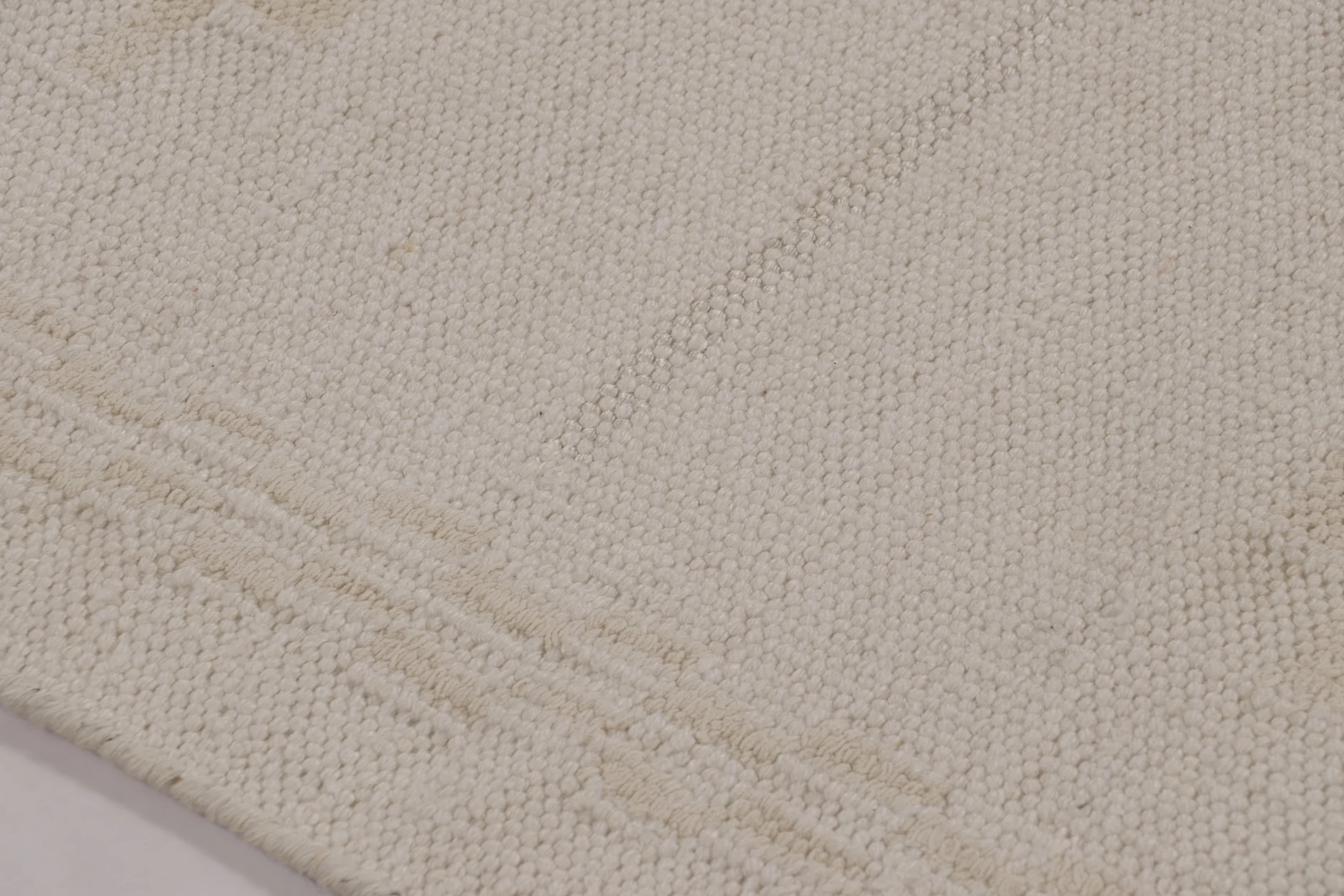 Scandinavian Flatweave Runner