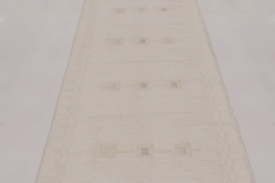 Scandinavian Flatweave Runner