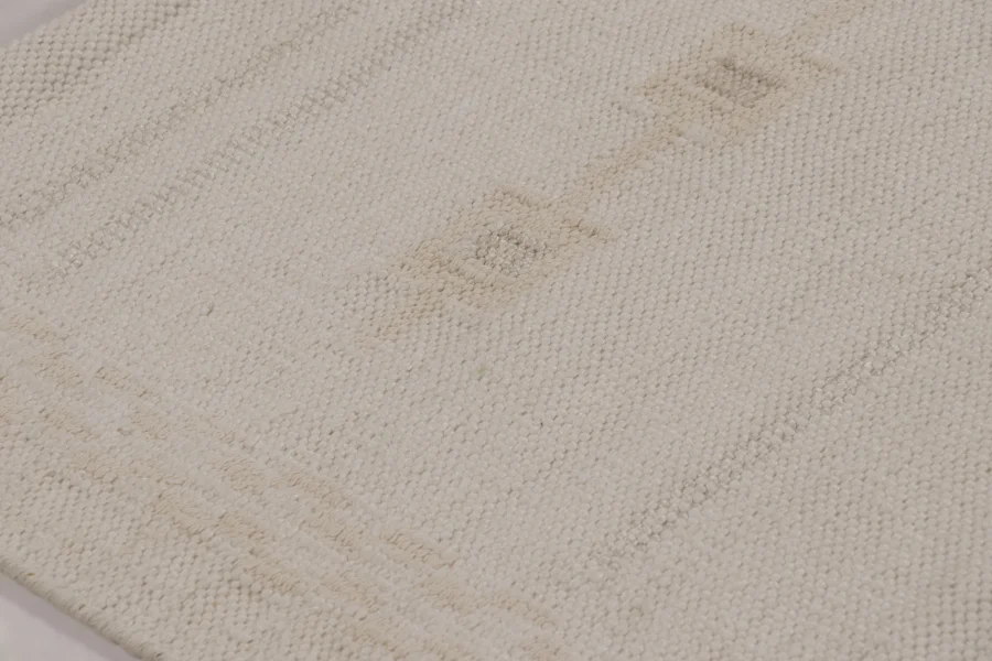 Scandinavian Flatweave Runner