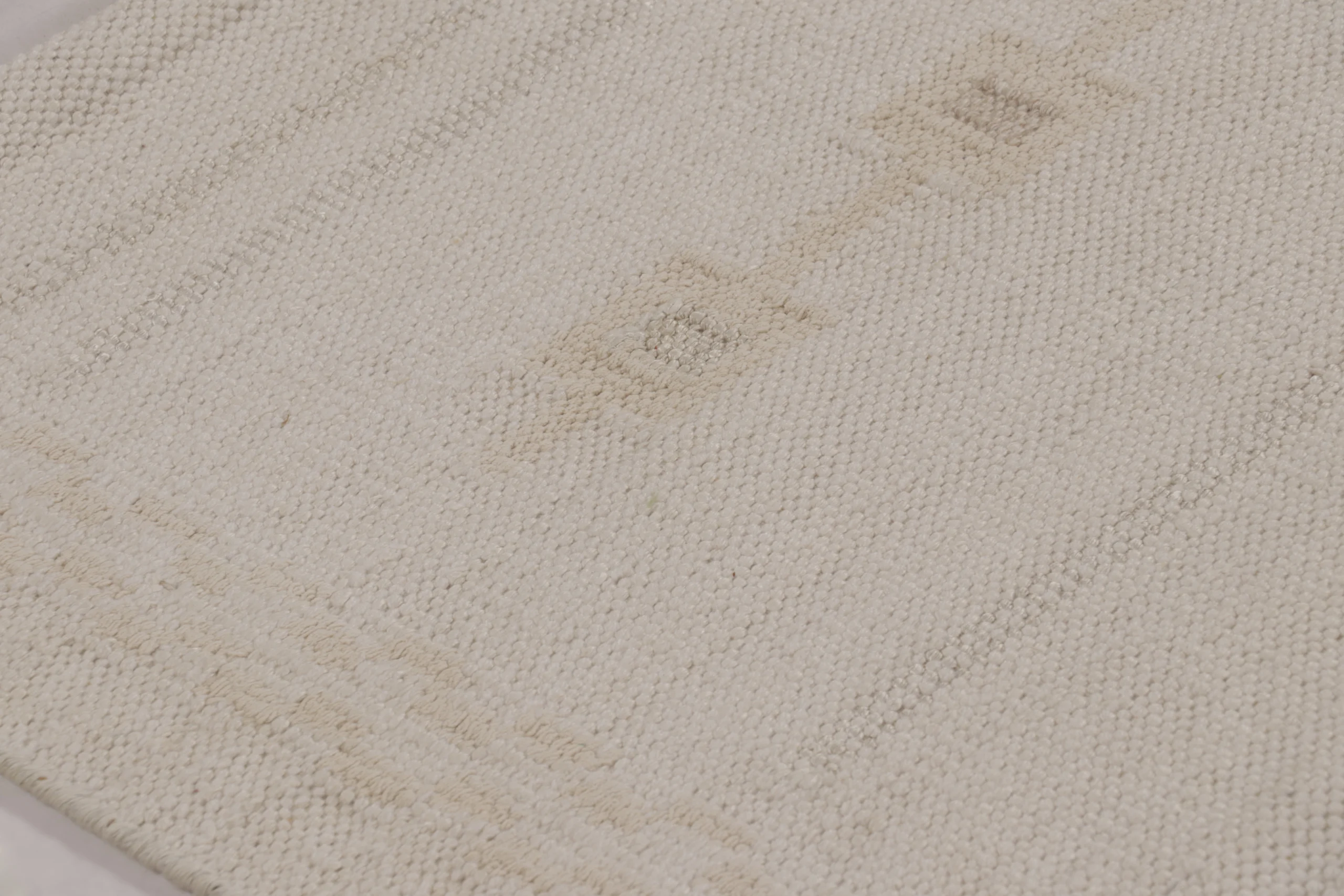 Scandinavian Flatweave Runner