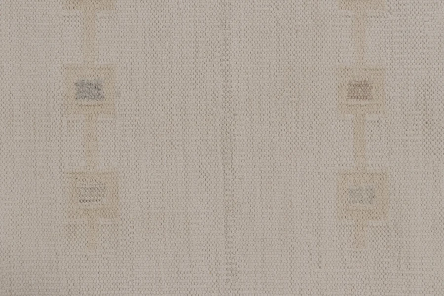 Scandinavian Flatweave Runner