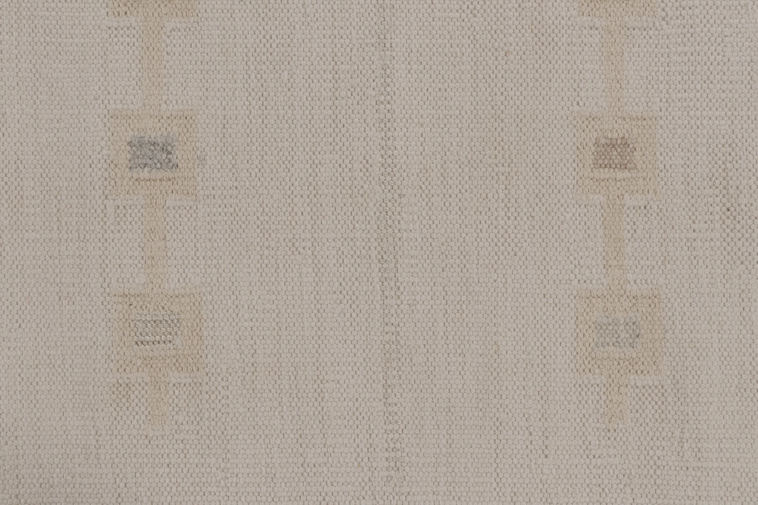 Scandinavian Flatweave Runner