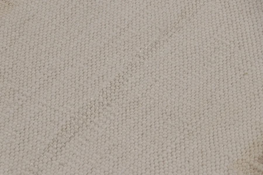 Scandinavian Flatweave Runner