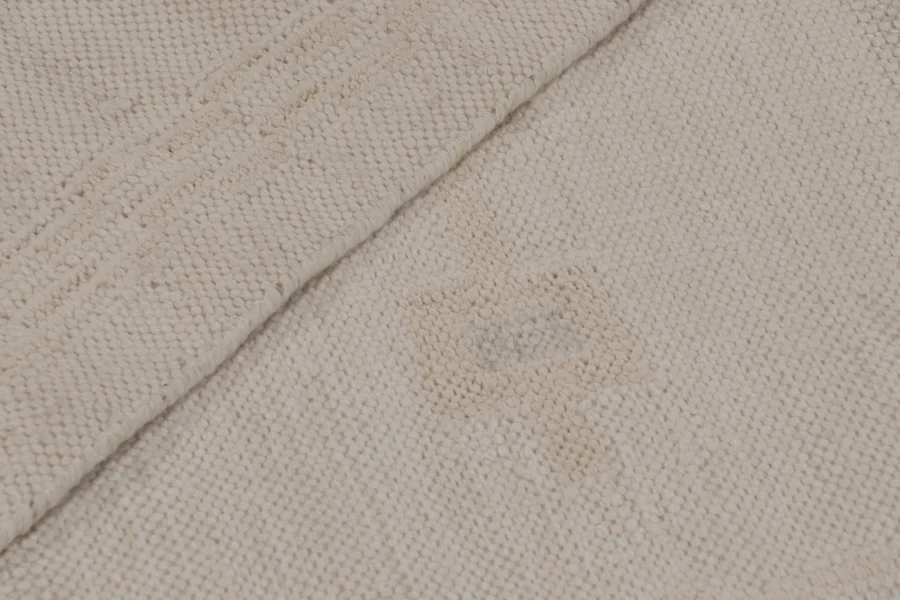 Scandinavian Flatweave Runner