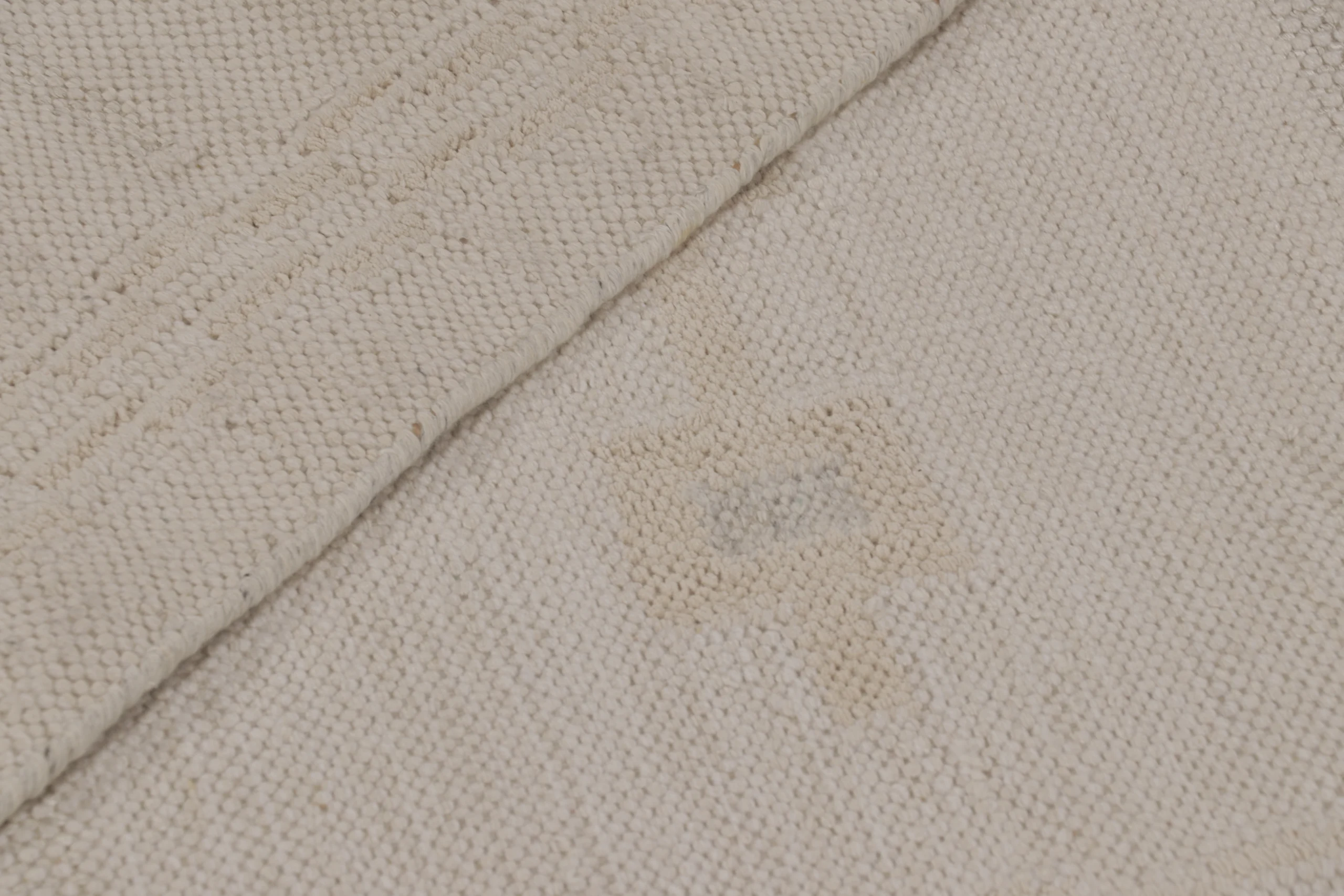 Scandinavian Flatweave Runner