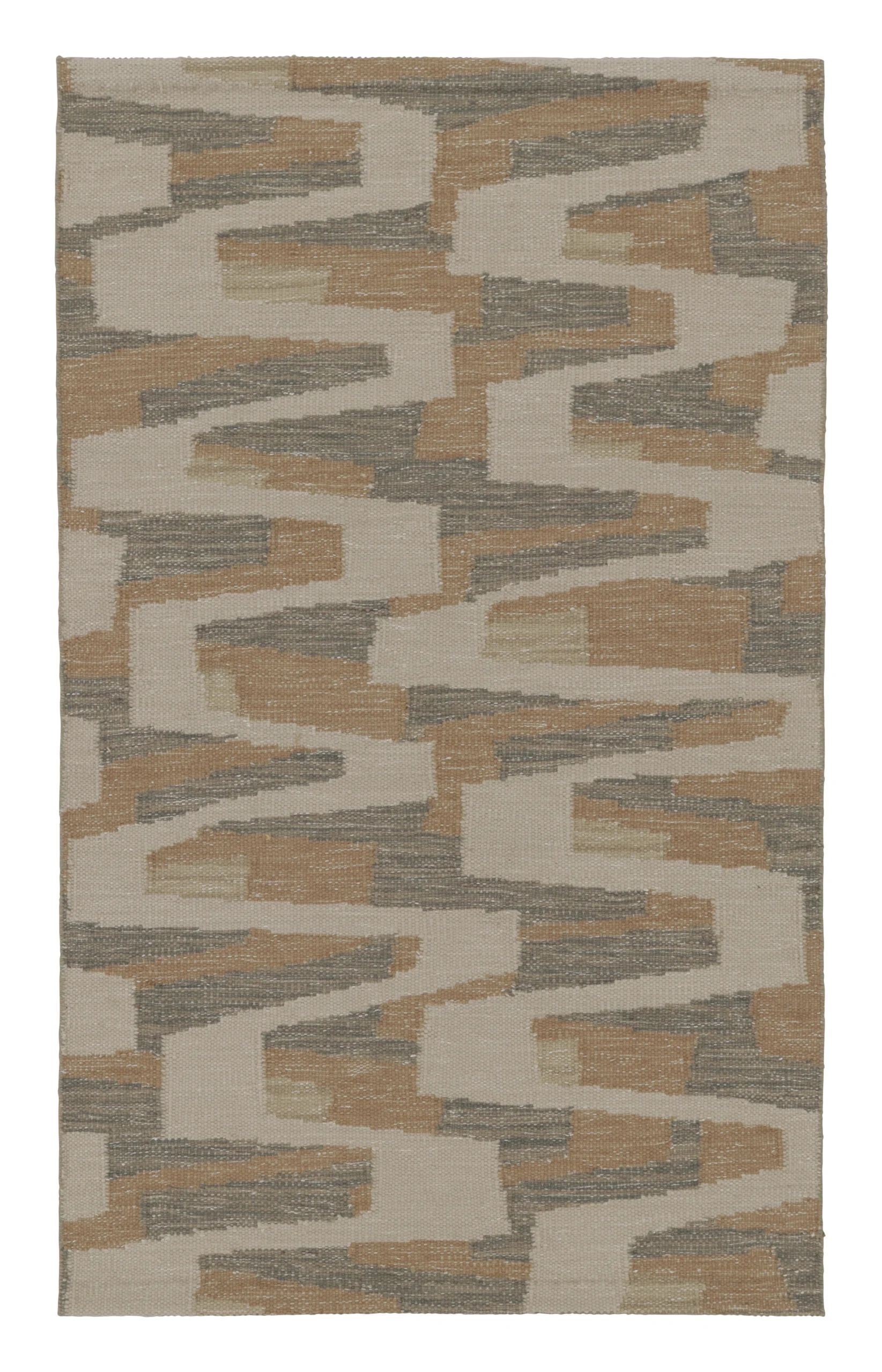Scandinavian Flatweave Runner