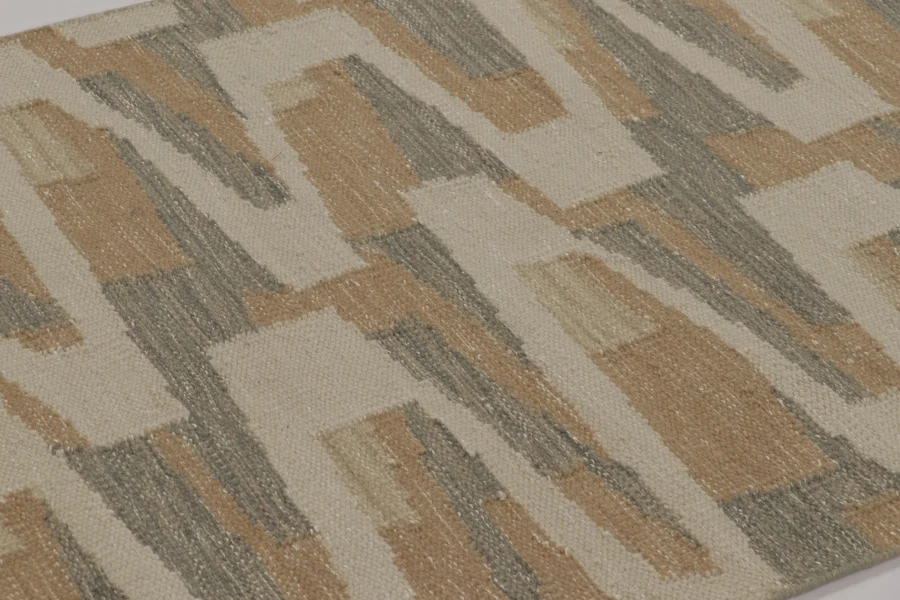 Scandinavian Flatweave Runner