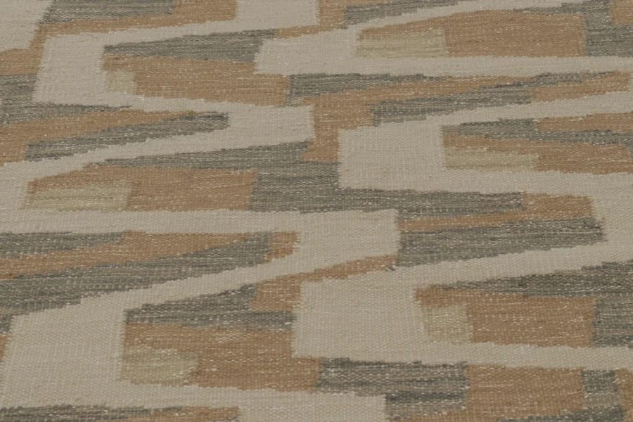 Scandinavian Flatweave Runner