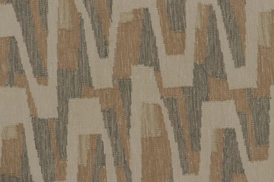 Scandinavian Flatweave Runner